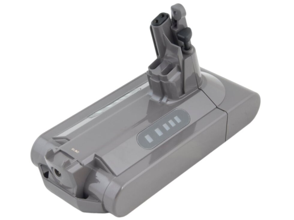 AVACOM Batéria pre Dyson V10 Li-Ion 25,2 V 3600 mAh - Výkonná a Spoľahlivá