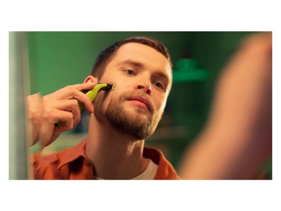 Zastrihávač tváre Philips OneBlade QP2724/10