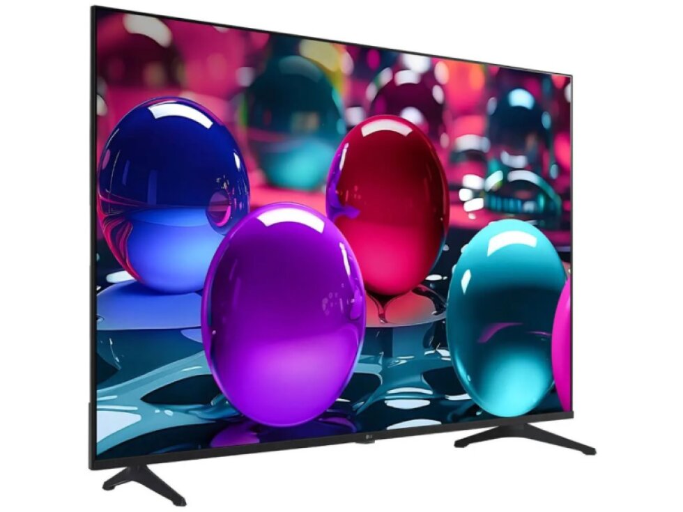 55" LG 55UA73006LA (2025)