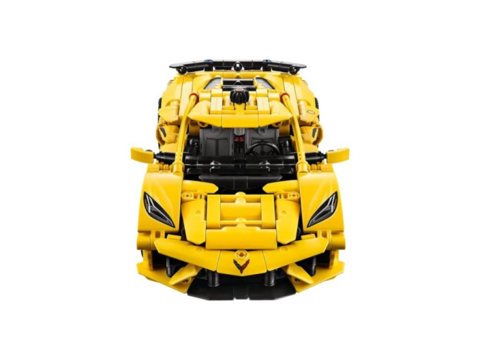 LEGO® Technic Chevrolet Corvette Stingray 42205