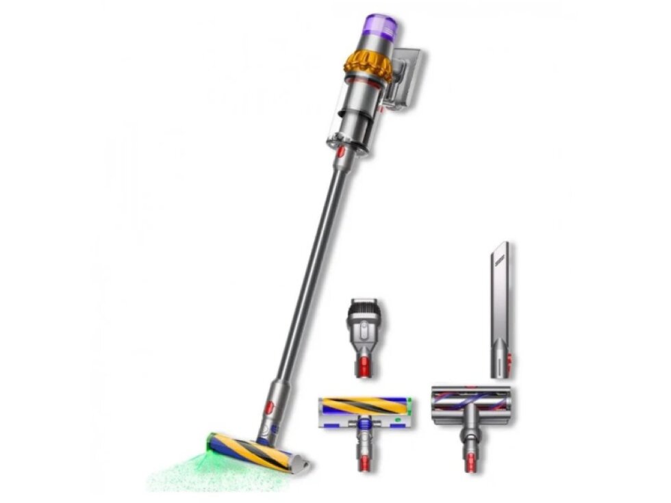 Dyson V15 Detect Absolute 2023
