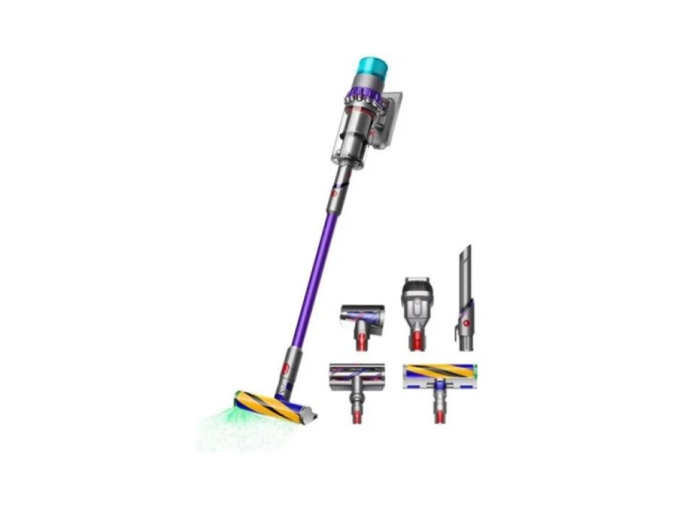 Dyson Gen5detect Absolute