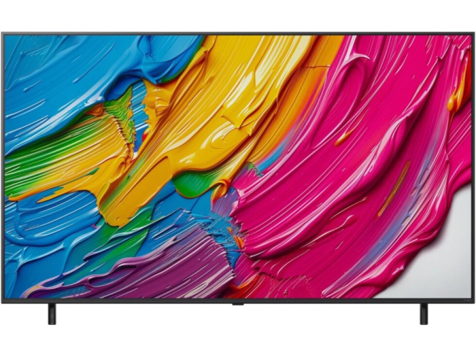 65" LG 65QNED80A6A (2025)