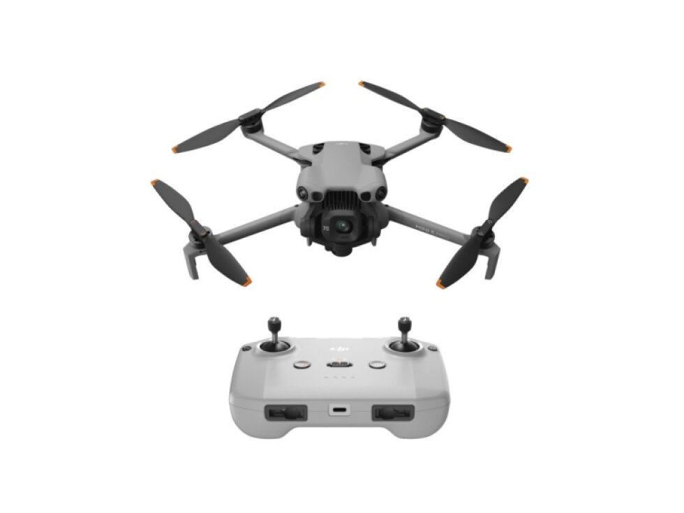 DJI Mini 5 Pro (DJI RC-N3)