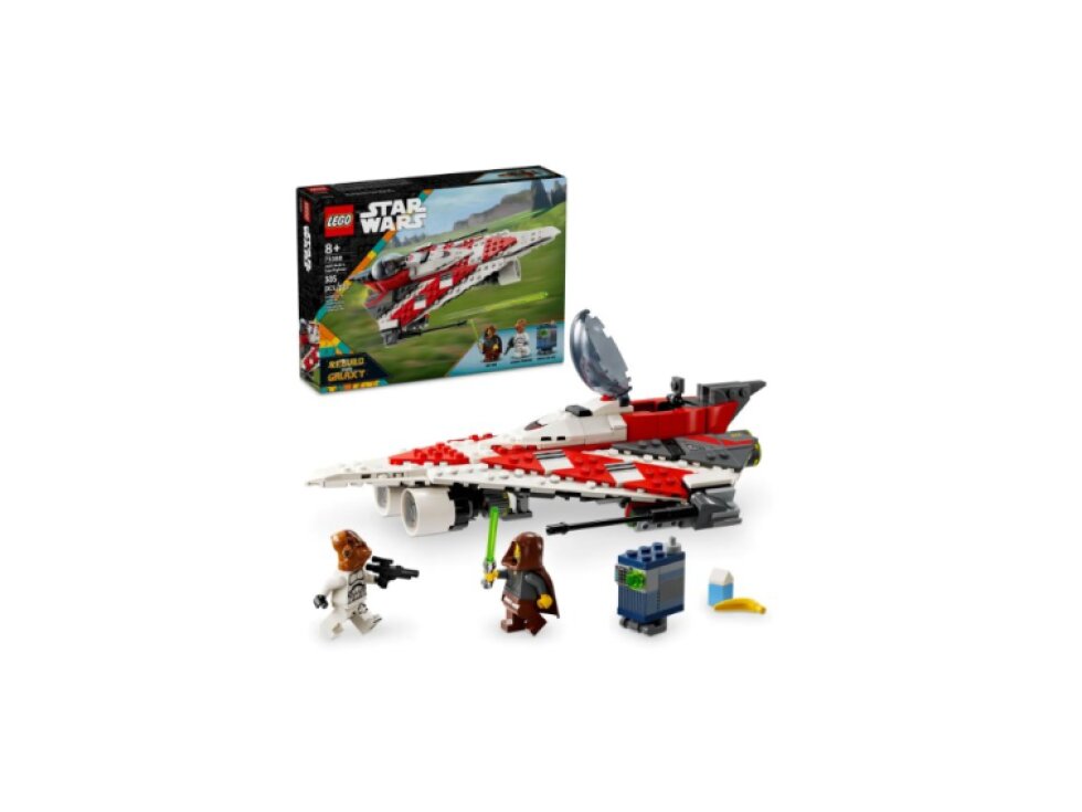 LEGO® Star Wars™ Stíhačka Jedie Boba 75388