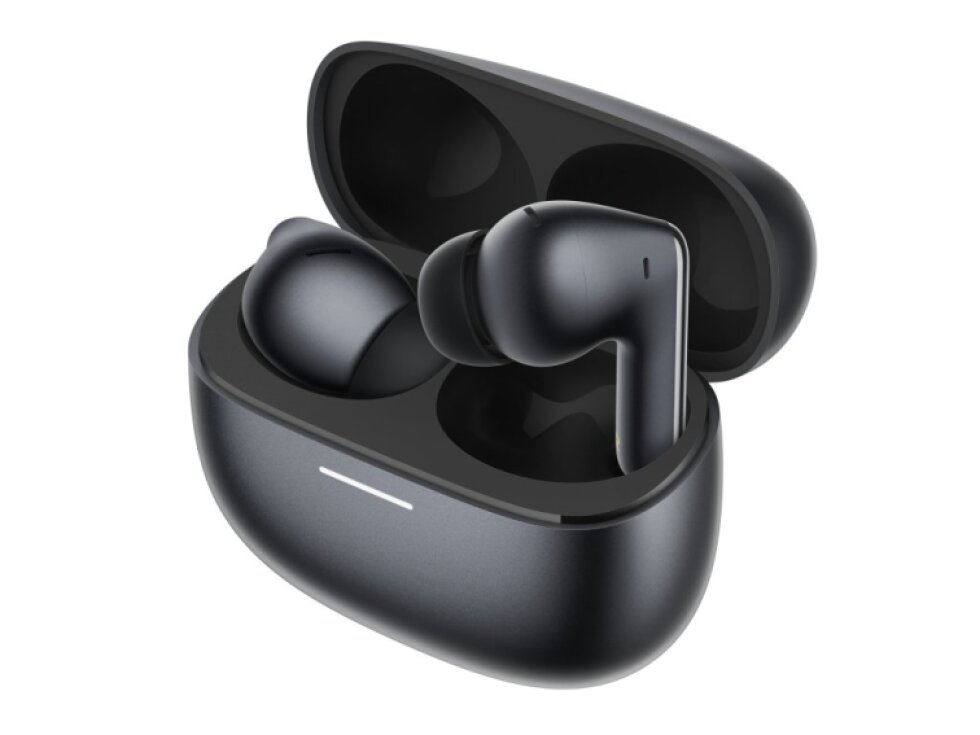 Xiaomi Redmi Buds 8 Pro - Hi-Res, ANC, 35h výdrž, čierne