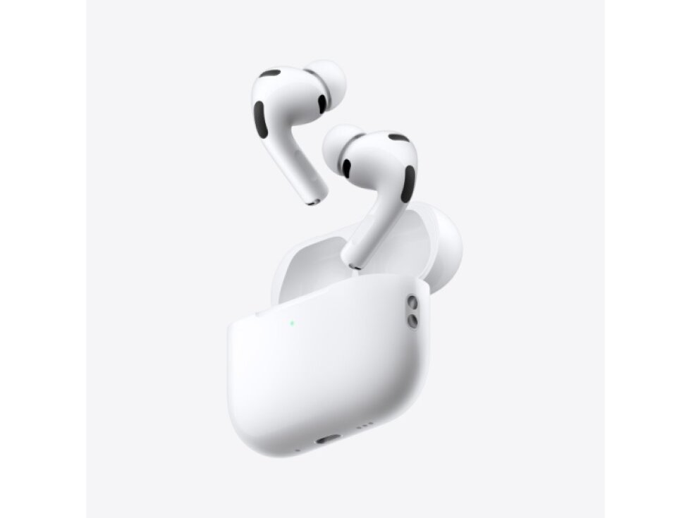 Apple AirPods Pro 3