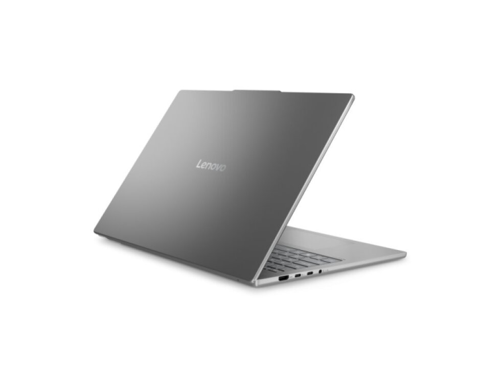 Lenovo IdeaPad Slim 5 16ARP10 Luna Grey (83HU002SCK)
