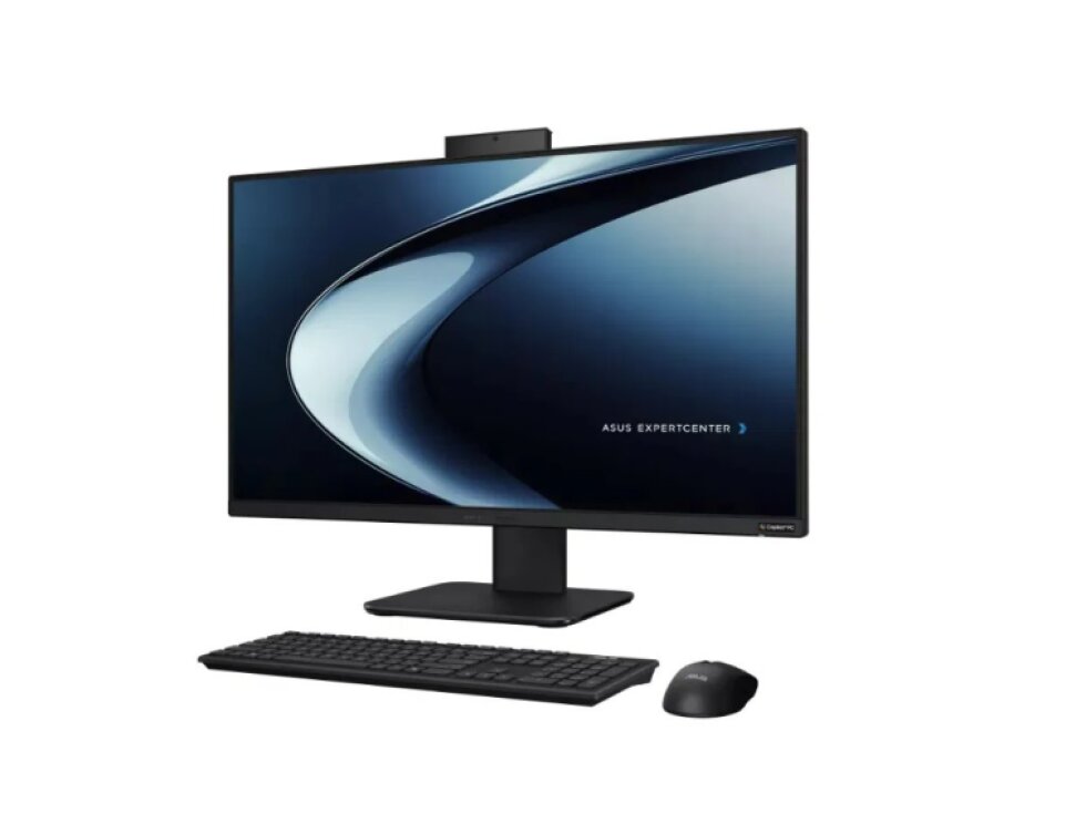 ASUS ExpertCenter PM AiO PM670KA-BPR7321TX Black