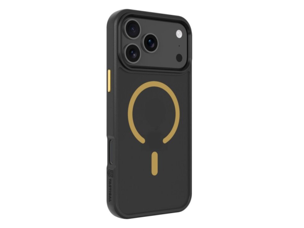 Taktický kryt MagForce Hyperstealth 2.0 pre iPhone 17 Pro Max