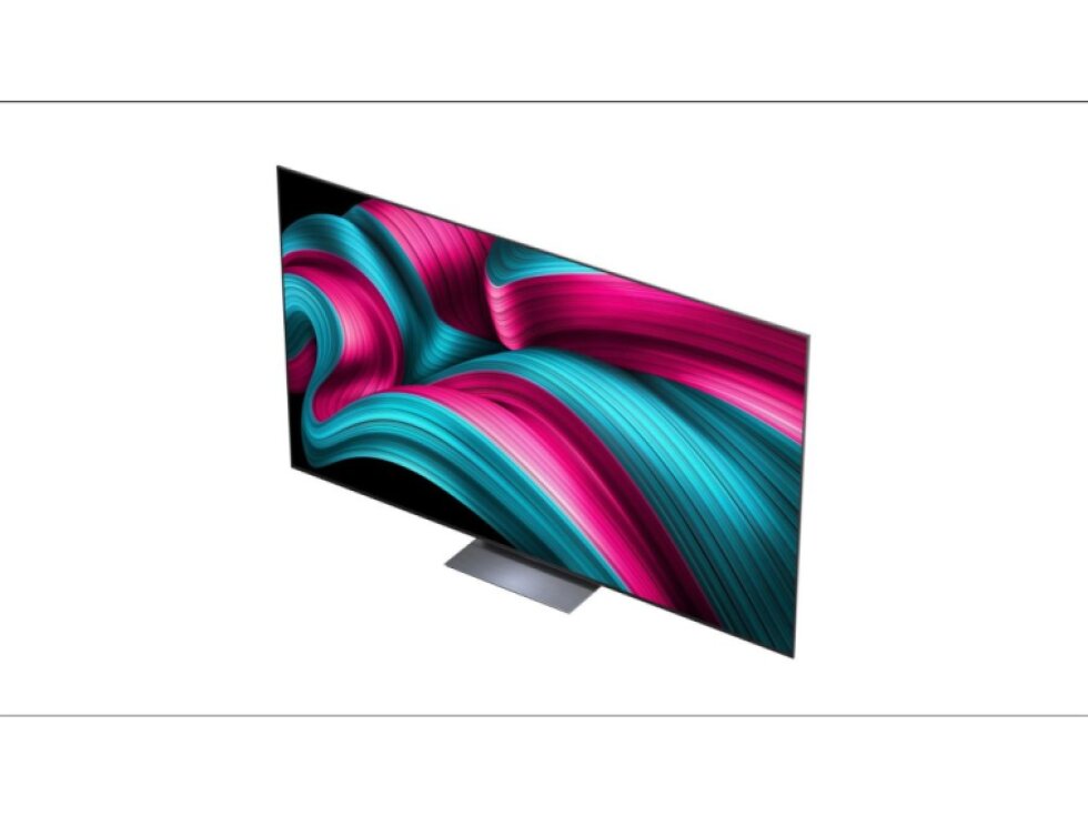 83'' LG OLED83C54LA (2025)