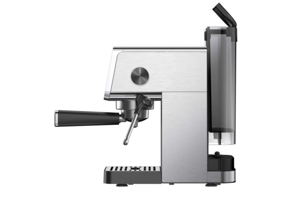 Xiaomi Poloautomatický Kávovar EU - 20 bar, Dotykové Ovládanie