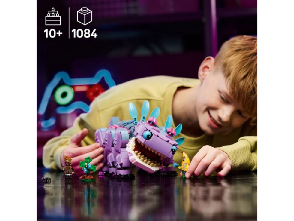 LEGO® Fortnite® Klombo 77077