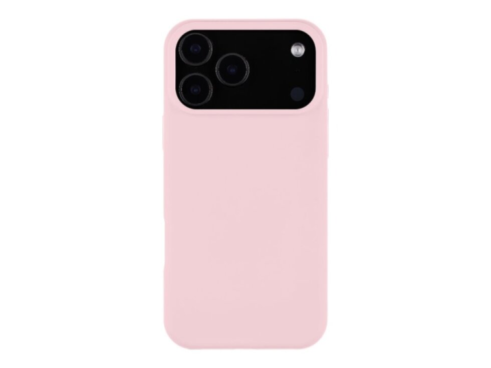 Taktický kryt MagForce Velvet Smoothie pre iPhone 17 Pro Max - Pink Panther