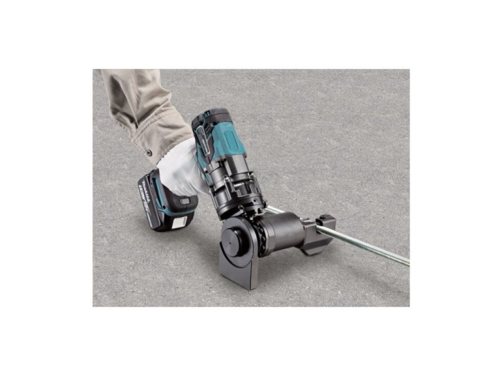 Makita DSC121ZKX1 Akumulátorový orezávač závitov Li-ion LXT 18V, bez batérie Z