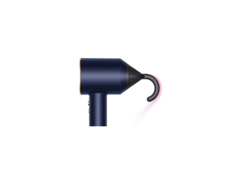 Dyson Supersonic HD07 Pruská Modrá/Medená - 1600W