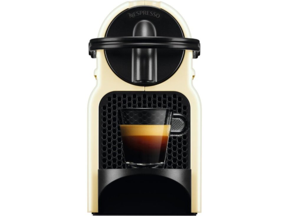 DeLonghi EN80.CW Inissia Nespresso