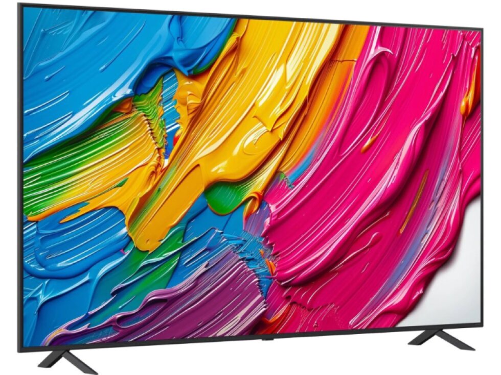 86'' LG 86QNED80A6A (2025)