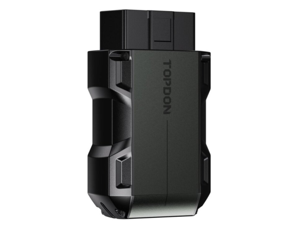 TOPDON TopScan Master – Pokročilé diagnostické zariadenie