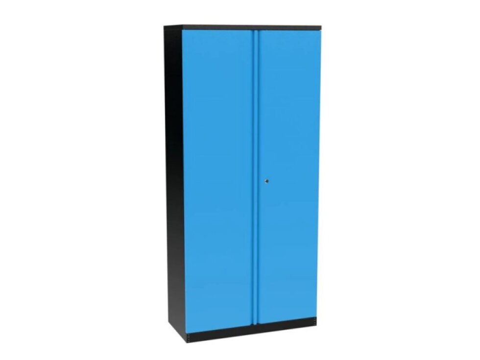 Güde GWS Skriňa na náradie s nastaviteľnými policami