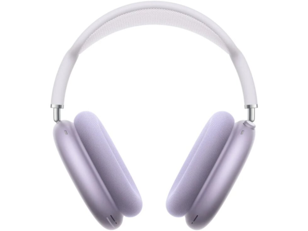 Apple AirPods Max Purple (2024) (MWW83ZM/A)