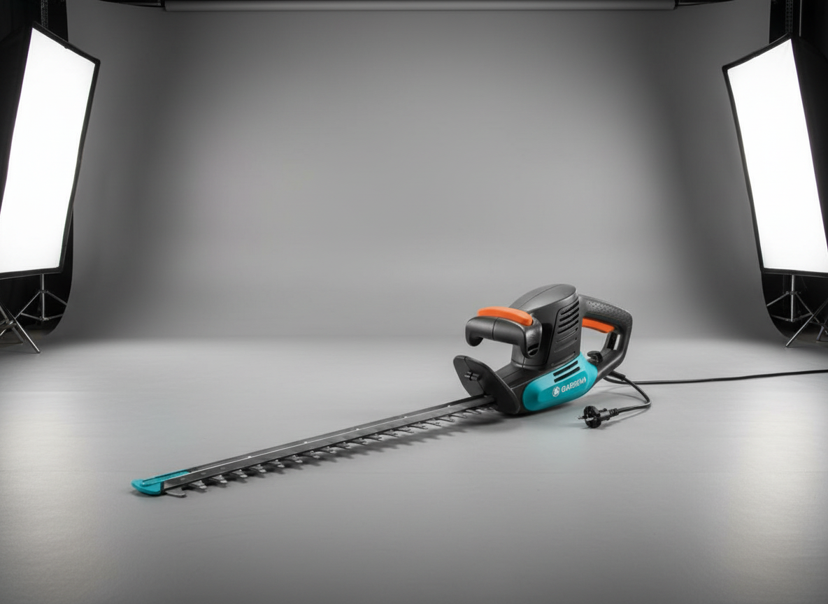 Gardena 9831-20 Elektrické nožnice EasyCut 450/50, 50 cm