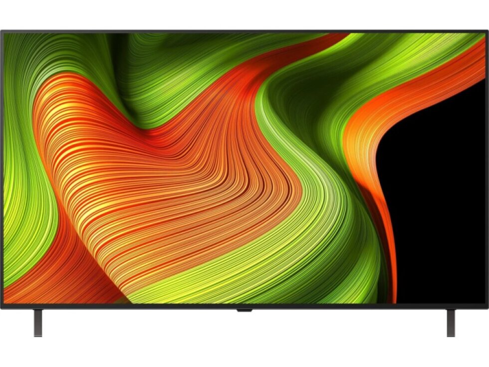 55" LG OLED55B56LAO (2025)