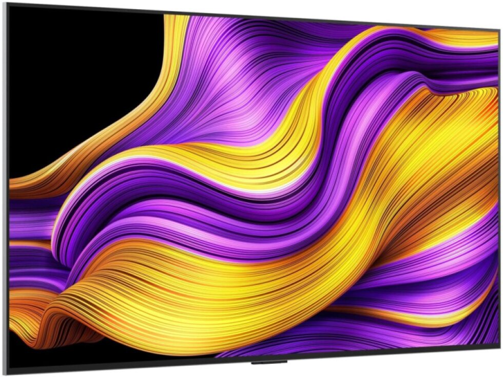 55" LG OLED55G54LW (2025)