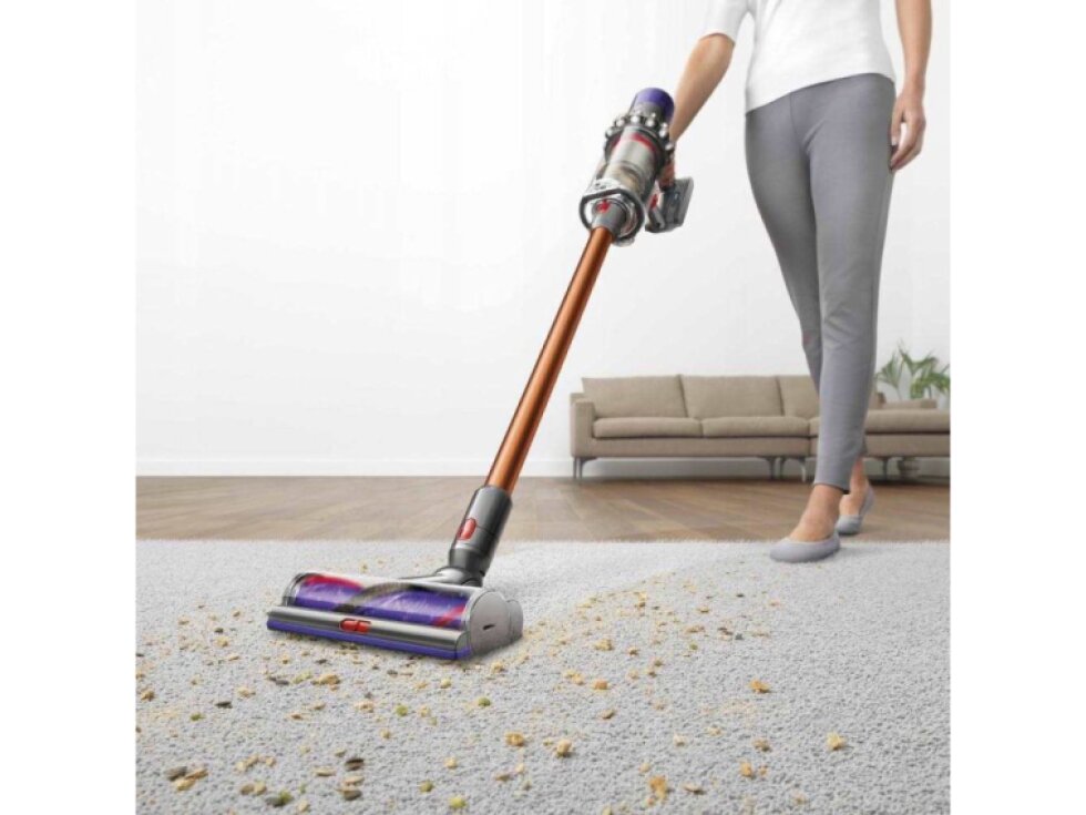 Dyson V10 Absolute 2023