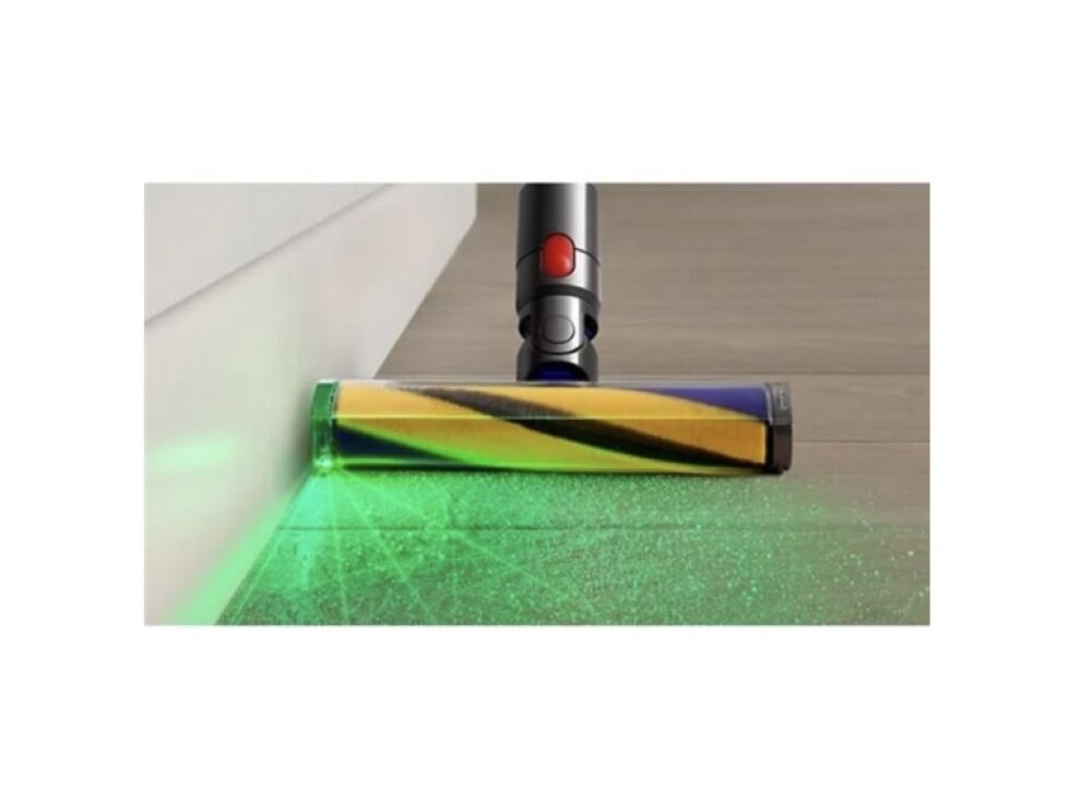 Dyson V15s Detect Submarine™