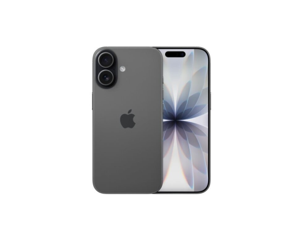 Apple iPhone 17 256 GB Čierny - Výkonný a Štýlový