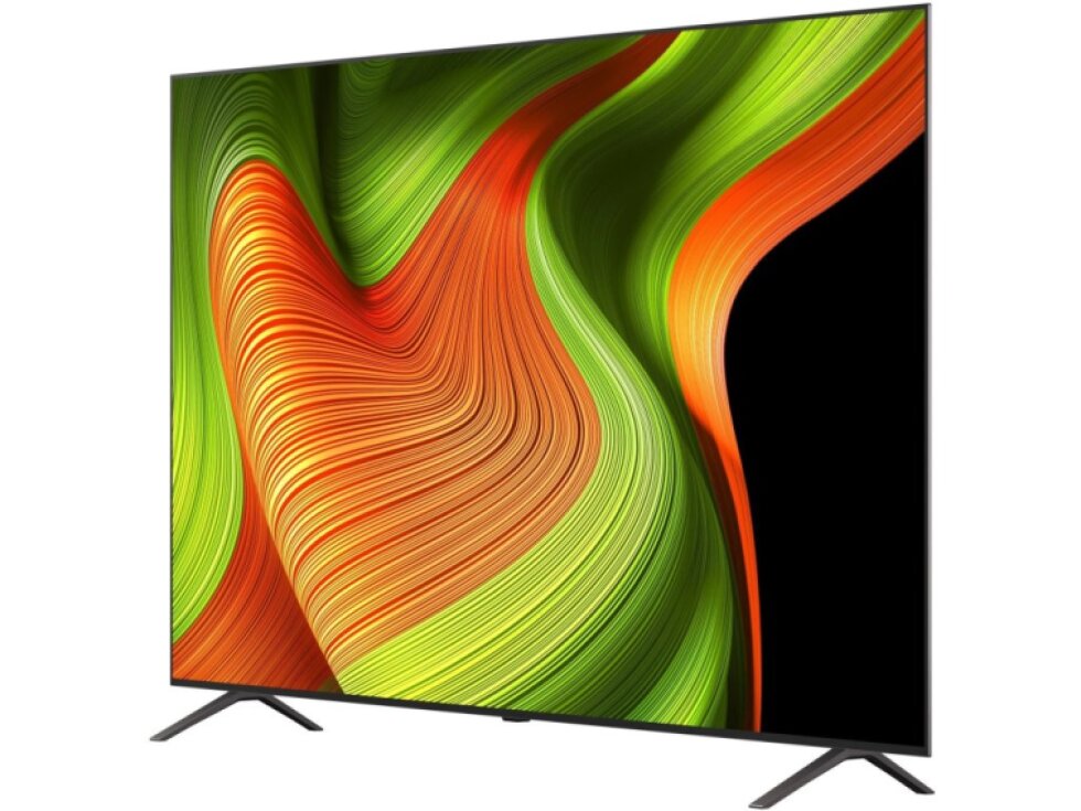 77" LG OLED77B56LA (2025)