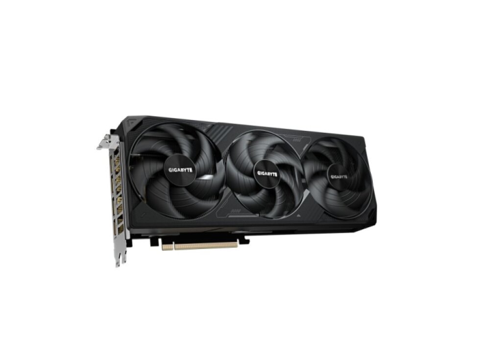 GIGABYTE GeForce RTX 5070 Ti WINDFORCE SFF 16G
