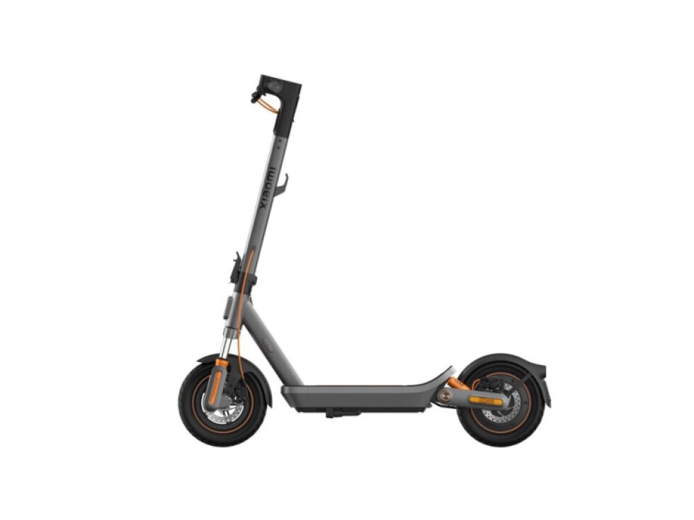 Xiaomi Elektrický skúter 6 Max GL - výkonný a komfortný