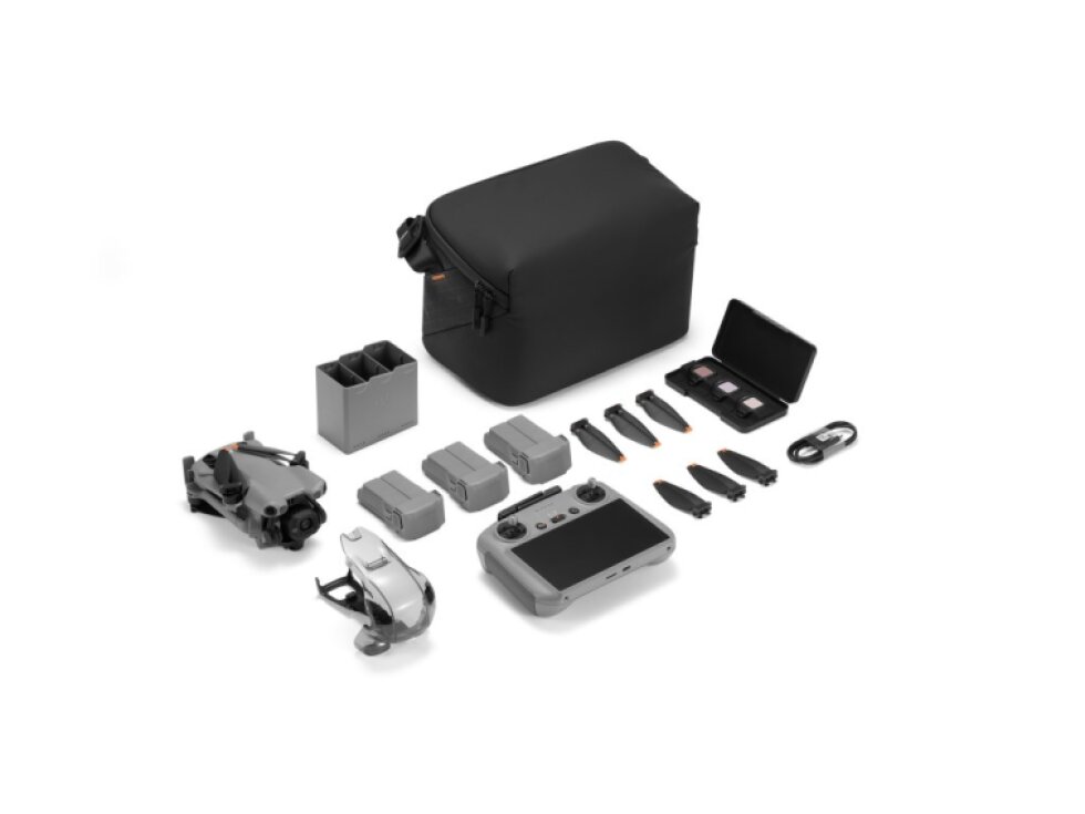 DJI Mini 5 Pro Fly More Combo (DJI RC2)
