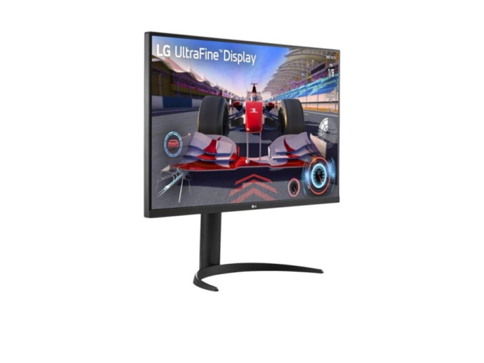 31.5" LG Ultra Fine 32UR550K