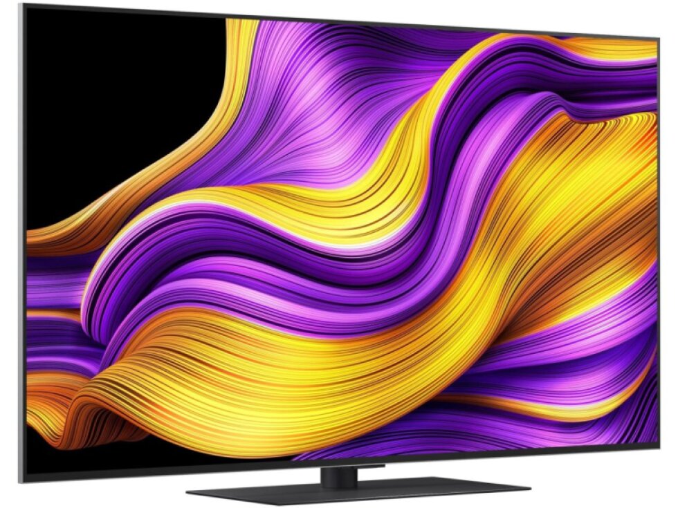 55" LG OLED55B56LA (2025)