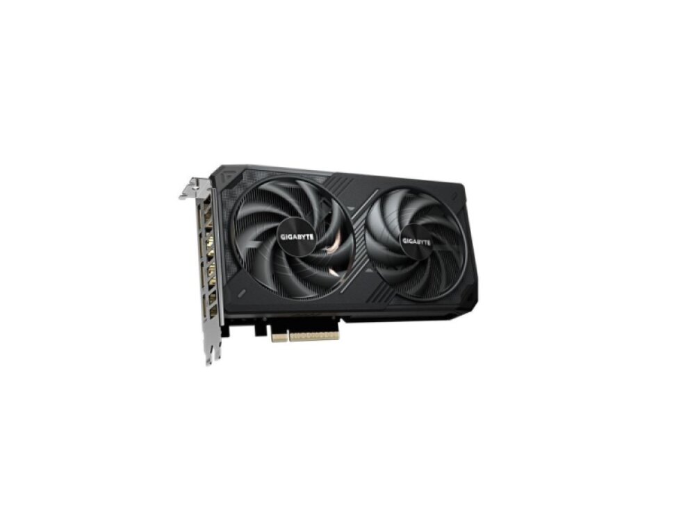 GIGABYTE GeForce RTX 5060 Ti WINDFORCE OC 8G