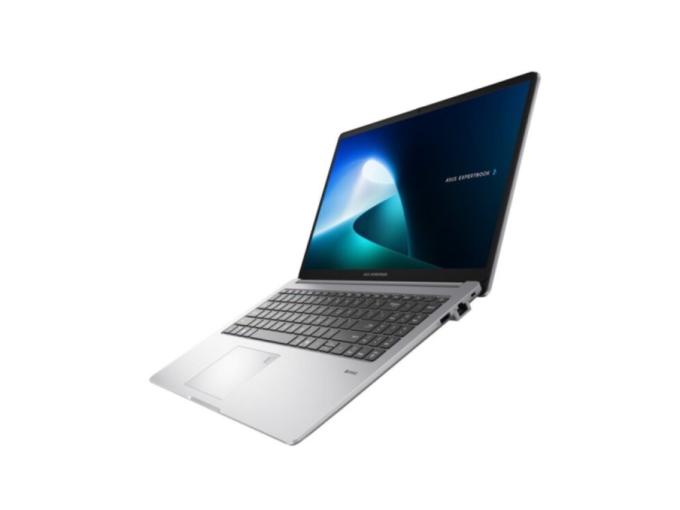 ASUS ExpertBook P1 P1503CVA-S72301X hmlistá sivá