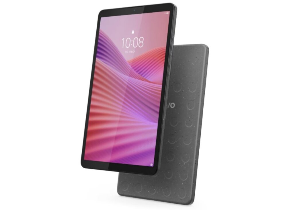 Lenovo Tab One 8.7" LTE (TB305XU) 4GB + 128GB Luna Grey
