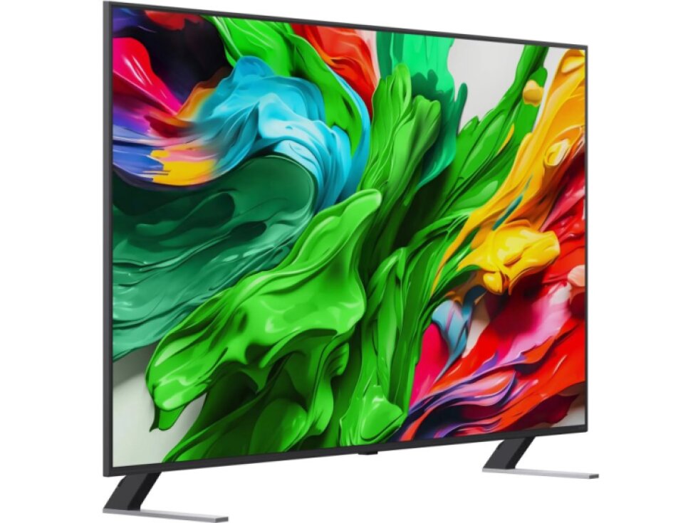 65" LG 65QNED85A6C (2025)