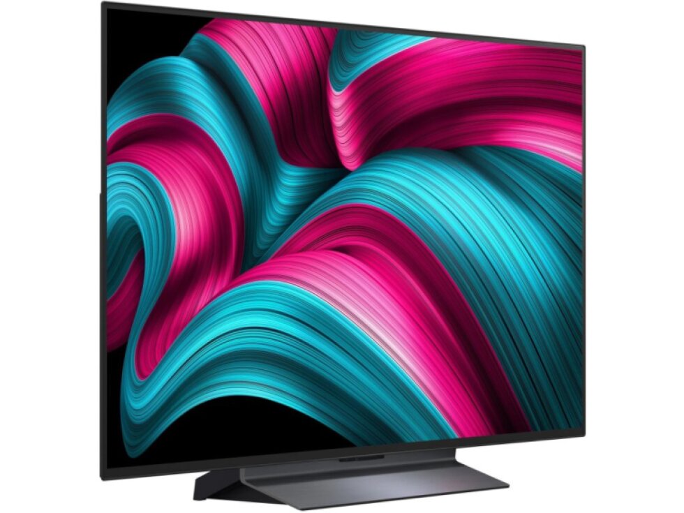 48'' LG OLED48C54LA (2025)
