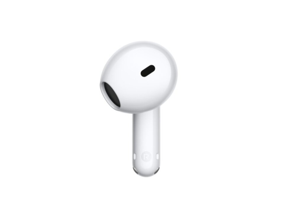 Xiaomi Redmi Buds 8 Active - Bezdrôtové slúchadlá, biele