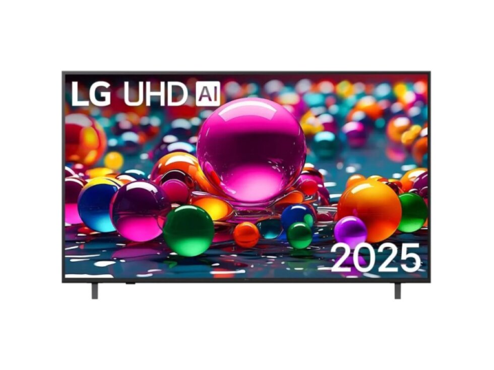 65" LG 65UA75006LA (2025)