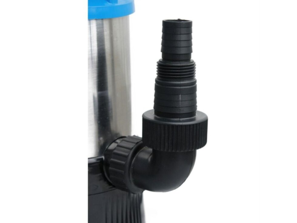 GÜDE GDT 901 - Výkonné ponorné tlakové čerpadlo