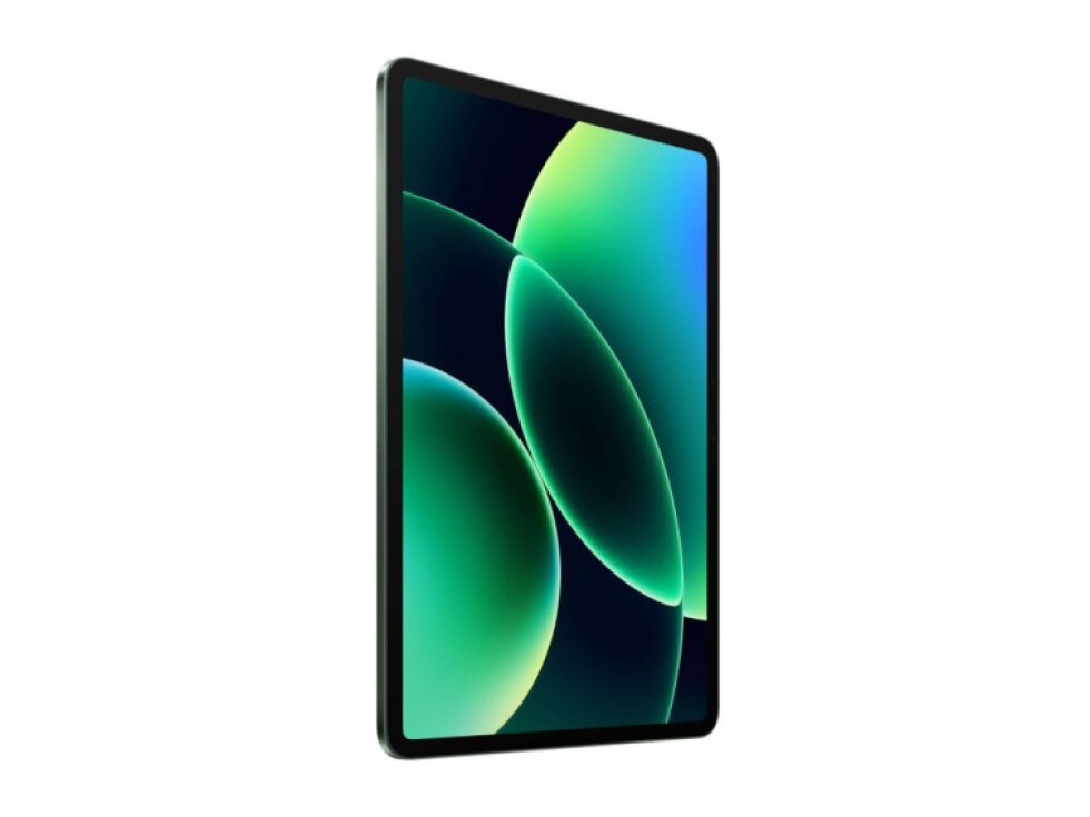 Xiaomi Pad 8 8GB/128GB - Borovicovo zelená