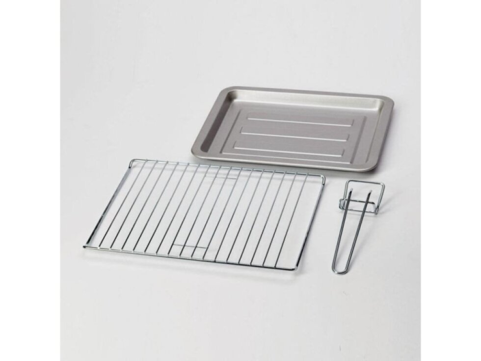 Ariete Vintage elektrická rúra 18L modrá – Retro štýl, vysoký výkon