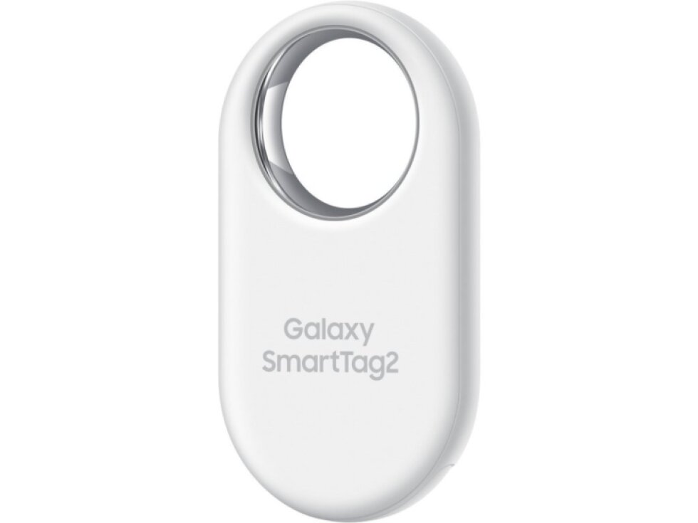 Samsung Galaxy SmartTag2 biela