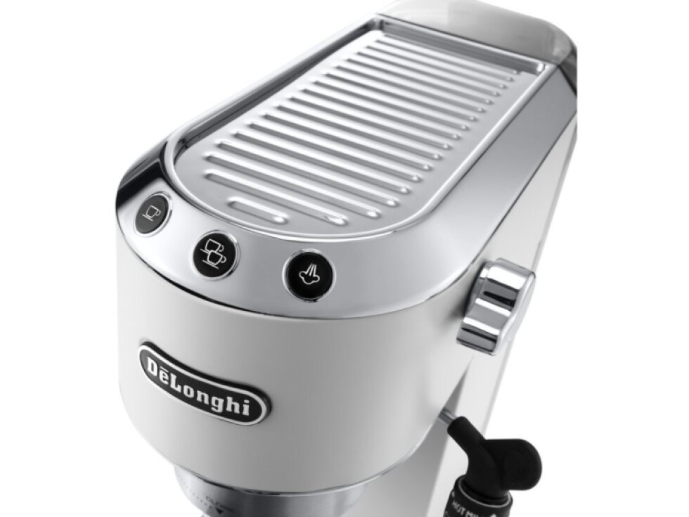 DeLonghi EC 685.W