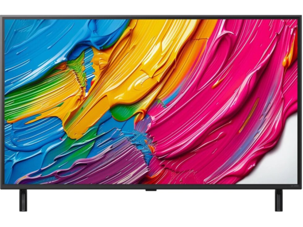 43" LG 43QNED80A6A (2025)